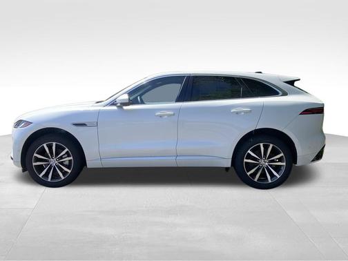 2024 Jaguar F-PACE P250 R-Dynamic S