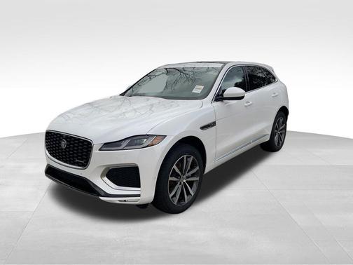 2024 Jaguar F-PACE P250 R-Dynamic S