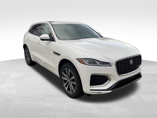 2024 Jaguar F-PACE P250 R-Dynamic S