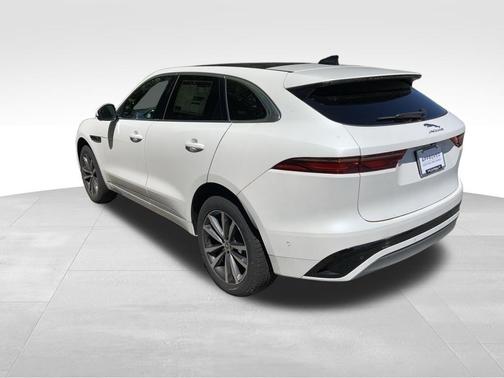 2024 Jaguar F-PACE P250 R-Dynamic S
