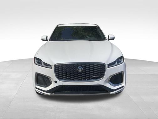 2024 Jaguar F-PACE P250 R-Dynamic S