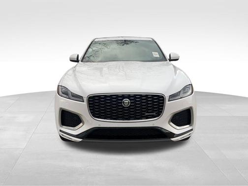 2024 Jaguar F-PACE P250 R-Dynamic S
