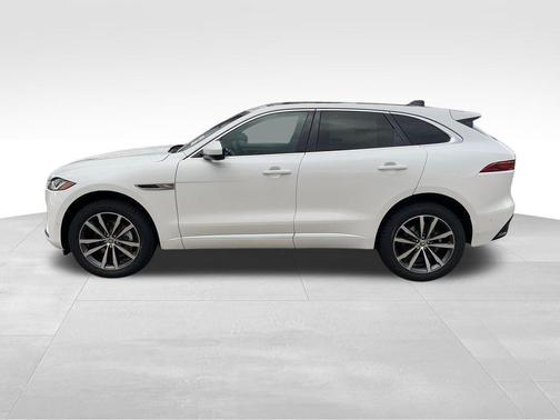 2024 Jaguar F-PACE P250 R-Dynamic S
