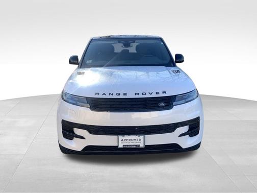 2024 Land Rover Range Rover Sport SE