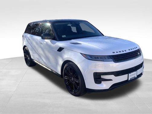2024 Land Rover Range Rover Sport SE