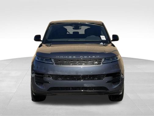 2026 Land Rover Range Rover Sport SE