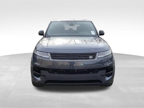 2026 Land Rover Range Rover Sport SE