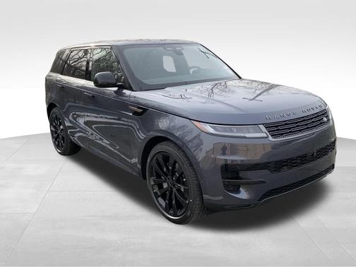 2026 Land Rover Range Rover Sport SE
