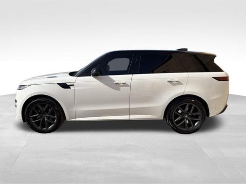 2024 Land Rover Range Rover Sport Dynamic SE