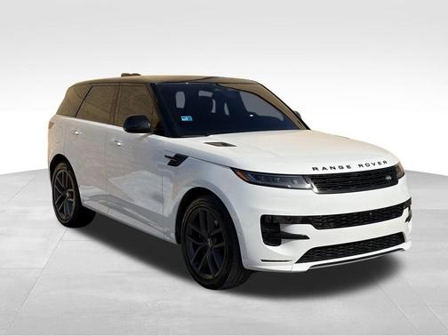 2024 Land Rover Range Rover Sport Dynamic SE