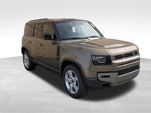 Gondwana Stone 2026 Land Rover Defender P300 S