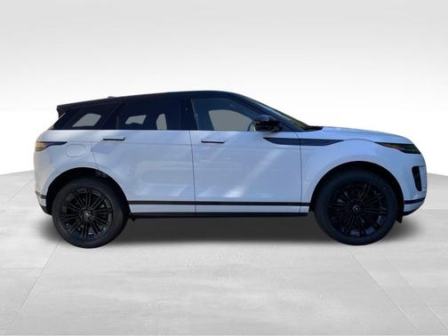 2026 Land Rover Range Rover Evoque Core S