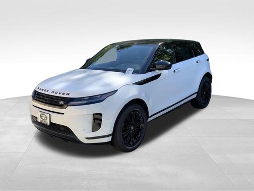2026 Land Rover Range Rover Evoque Core S
