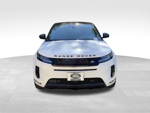 2026 Land Rover Range Rover Evoque Core S