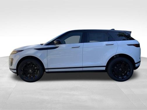 2026 Land Rover Range Rover Evoque Core S