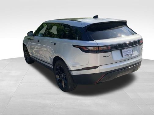 2023 Land Rover Range Rover Velar S