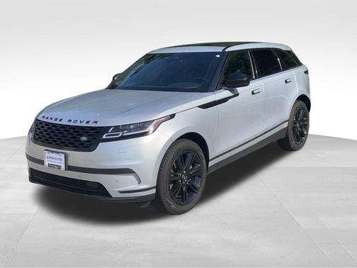 2023 Land Rover Range Rover Velar S