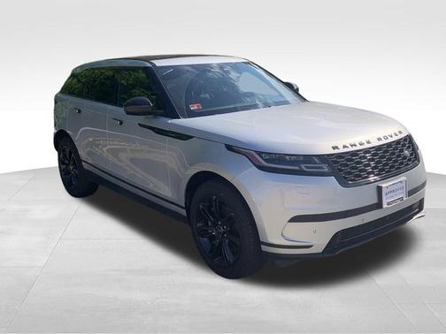 2023 Land Rover Range Rover Velar S