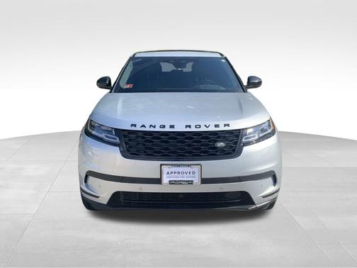 2023 Land Rover Range Rover Velar S