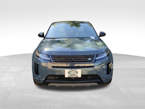 2026 Land Rover Range Rover Evoque Core S