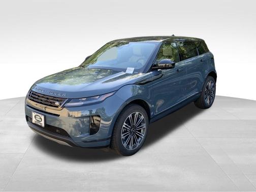 2026 Land Rover Range Rover Evoque Core S