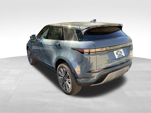 2026 Land Rover Range Rover Evoque Core S