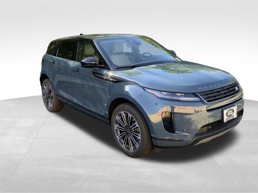 2026 Land Rover Range Rover Evoque Core S