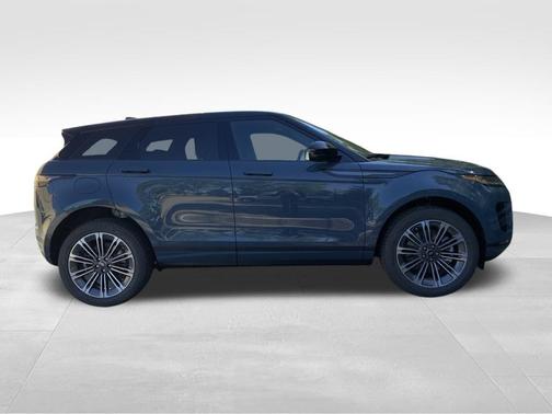 2026 Land Rover Range Rover Evoque Core S
