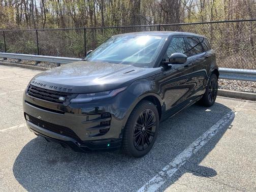 2024 Land Rover Range Rover Evoque Dynamic SE