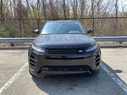 2024 Land Rover Range Rover Evoque Dynamic SE