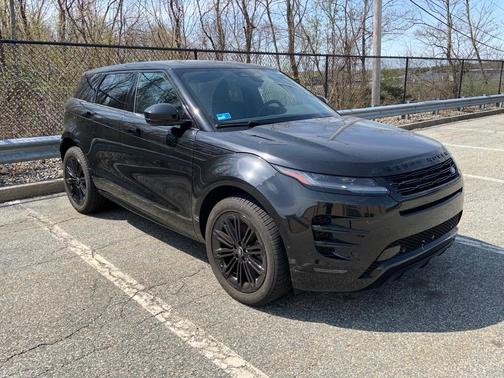 2024 Land Rover Range Rover Evoque Dynamic SE