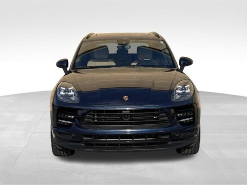 2019 Porsche Macan S