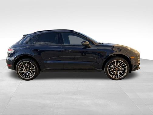 2019 Porsche Macan S