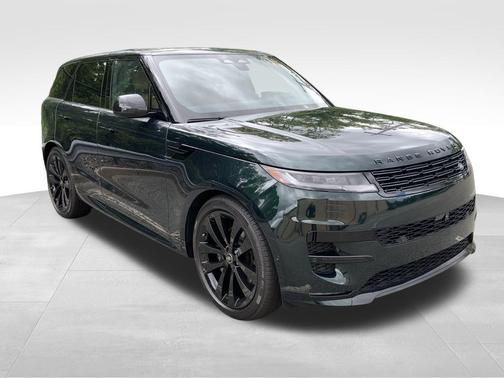 2025 Land Rover Range Rover Sport P460 Dynamic SE