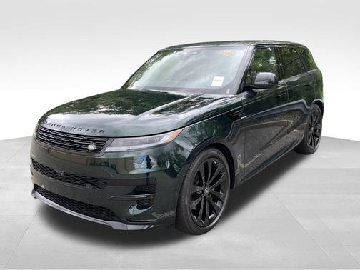 2025 Land Rover Range Rover Sport P460 Dynamic SE