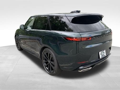 2025 Land Rover Range Rover Sport P460 Dynamic SE