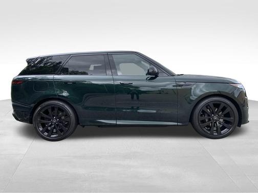 2025 Land Rover Range Rover Sport P460 Dynamic SE