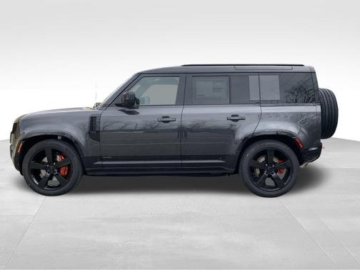 2026 Land Rover Defender 110 X