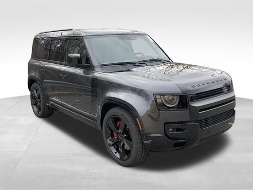 2026 Land Rover Defender 110 X