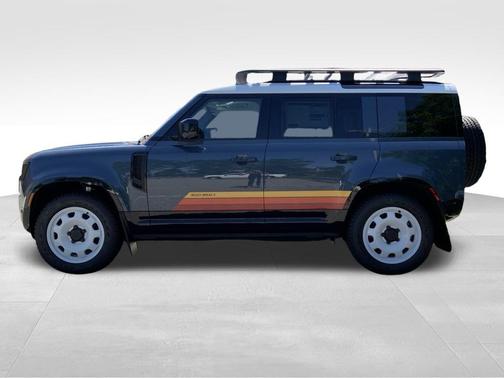 2025 Land Rover Defender P300