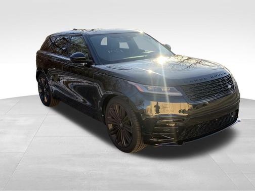 2025 Land Rover Range Rover Velar P400 Dynamic SE