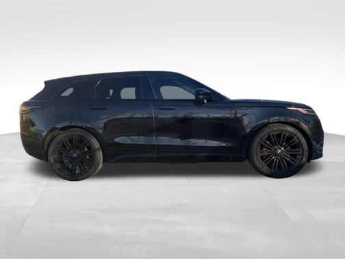 2025 Land Rover Range Rover Velar P400 Dynamic SE