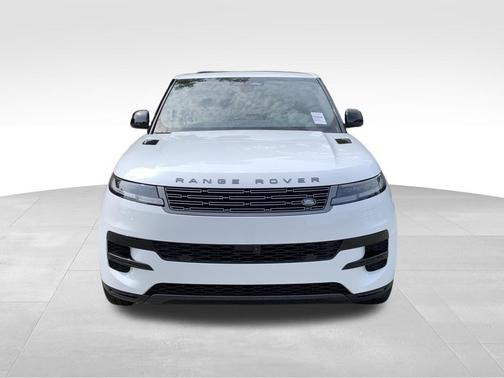 2025 Land Rover Range Rover Sport P360 SE