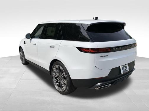 2025 Land Rover Range Rover Sport P360 SE