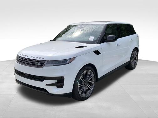 2025 Land Rover Range Rover Sport P360 SE