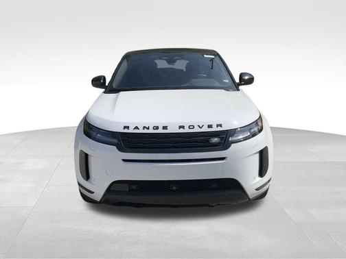 2024 Land Rover Range Rover Evoque Core S