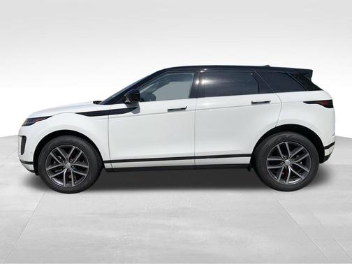 2024 Land Rover Range Rover Evoque Core S