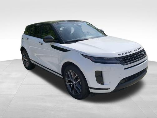 2024 Land Rover Range Rover Evoque Core S