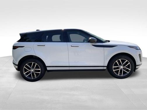 2024 Land Rover Range Rover Evoque Core S