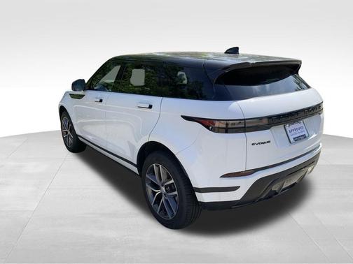 2024 Land Rover Range Rover Evoque Core S